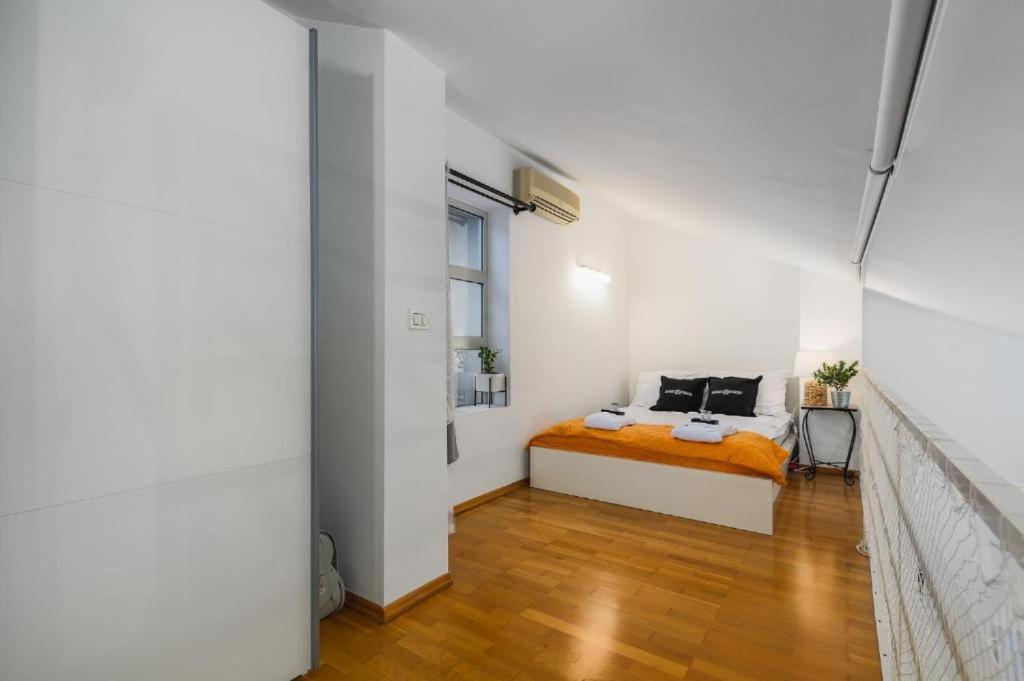 Umagic Apartment Exteriér fotografie
