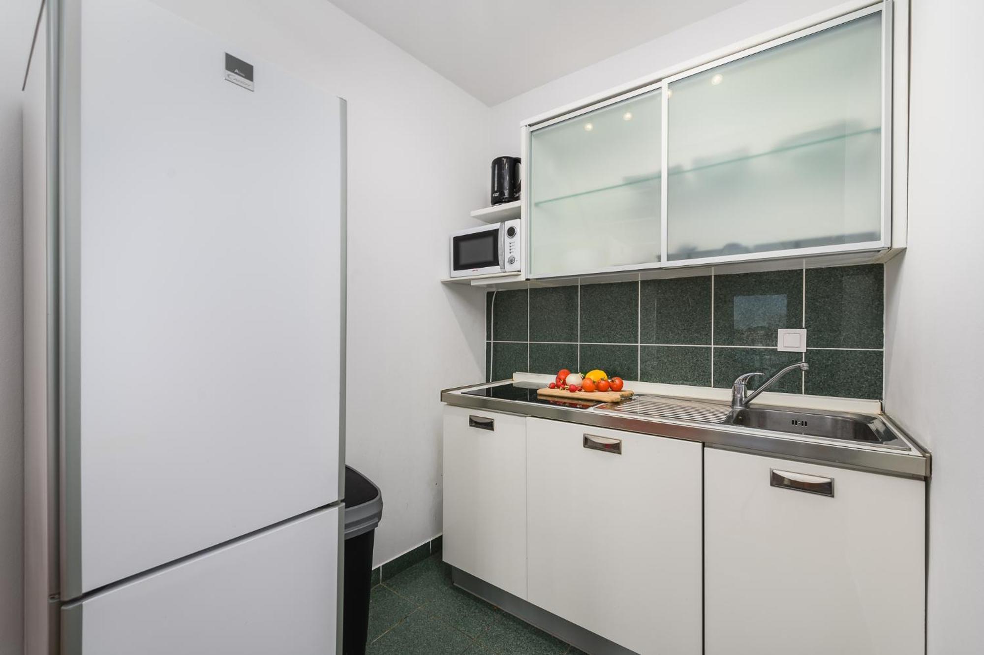 Umagic Apartment Exteriér fotografie