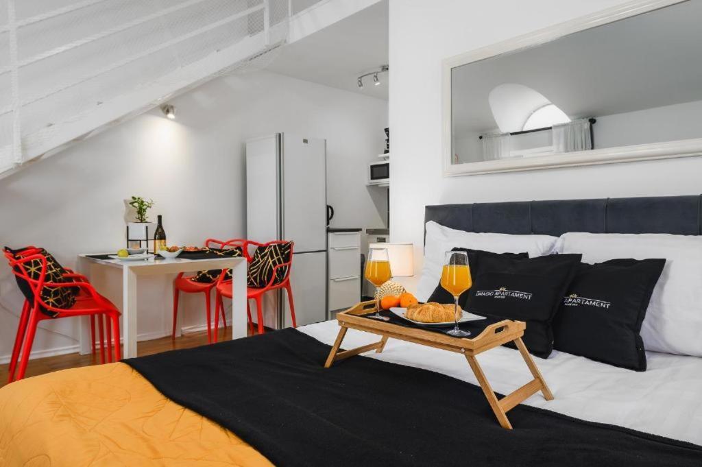 Umagic Apartment Exteriér fotografie