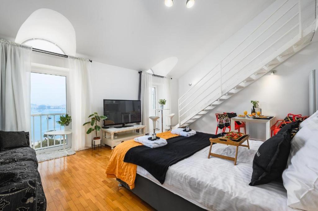 Umagic Apartment Exteriér fotografie