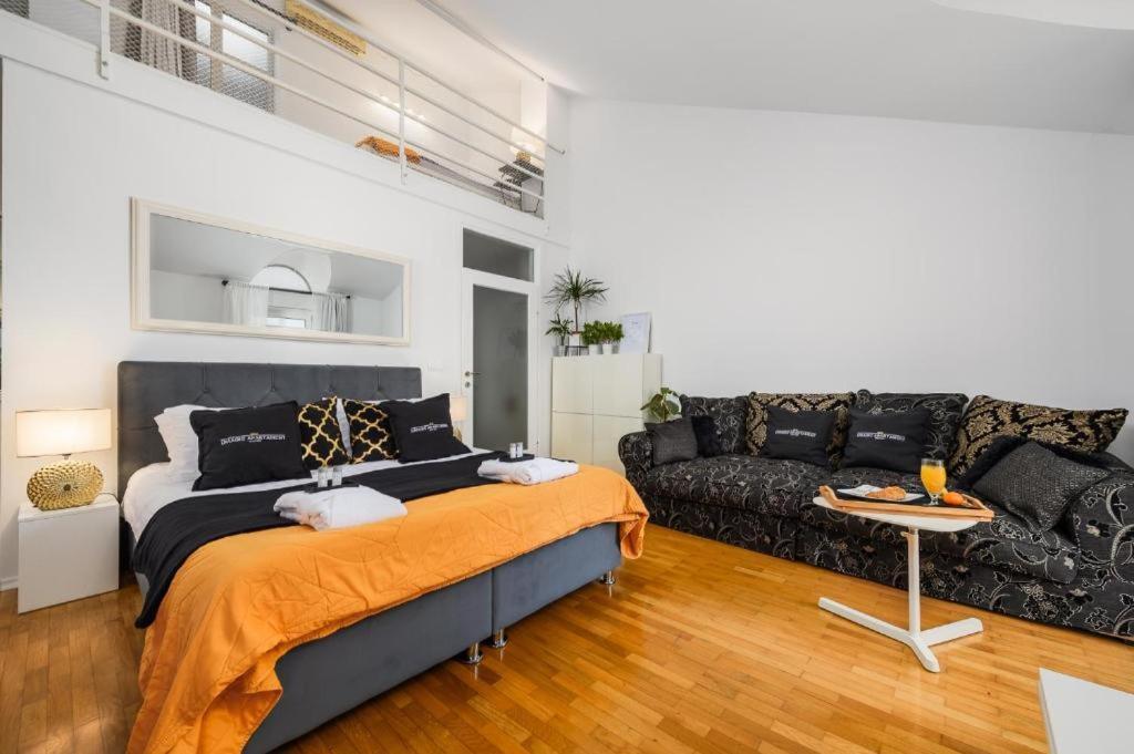 Umagic Apartment Exteriér fotografie